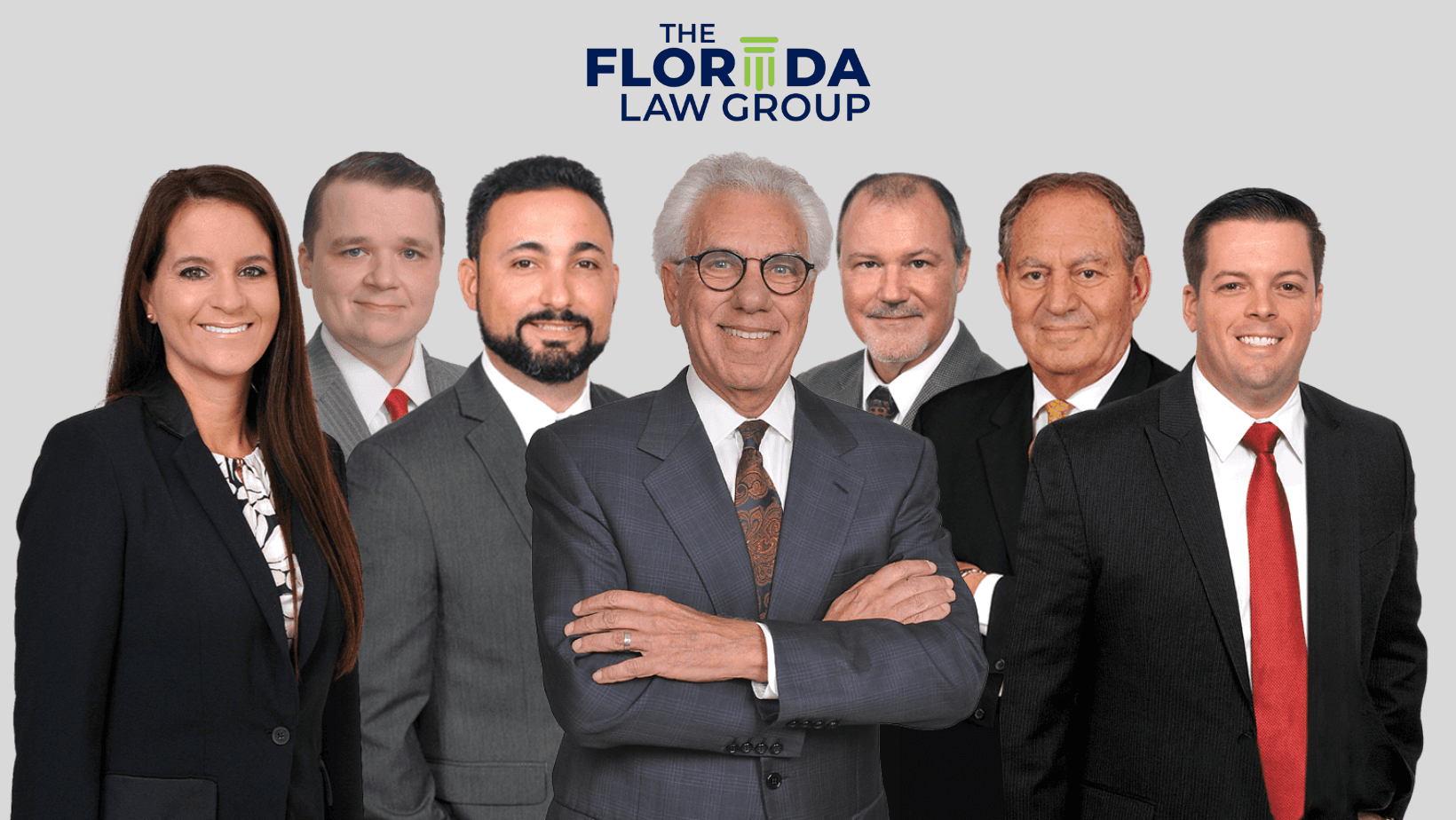 The Florida Law Group personal injury lawyers