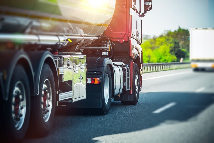 Truck Accident Attorneys in Florida