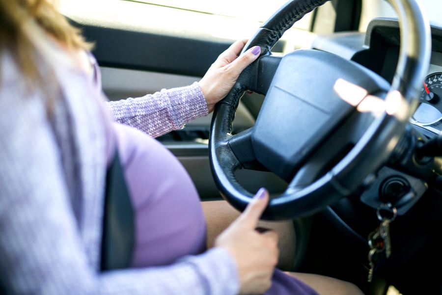 Pregnant Women Injured In Florida Car Accidents