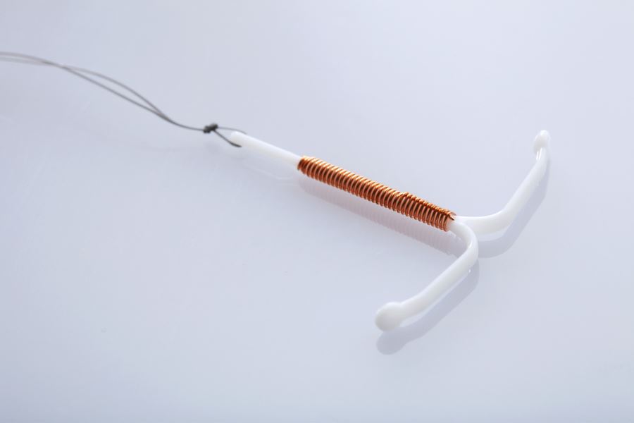 serious Paragard IUD complications