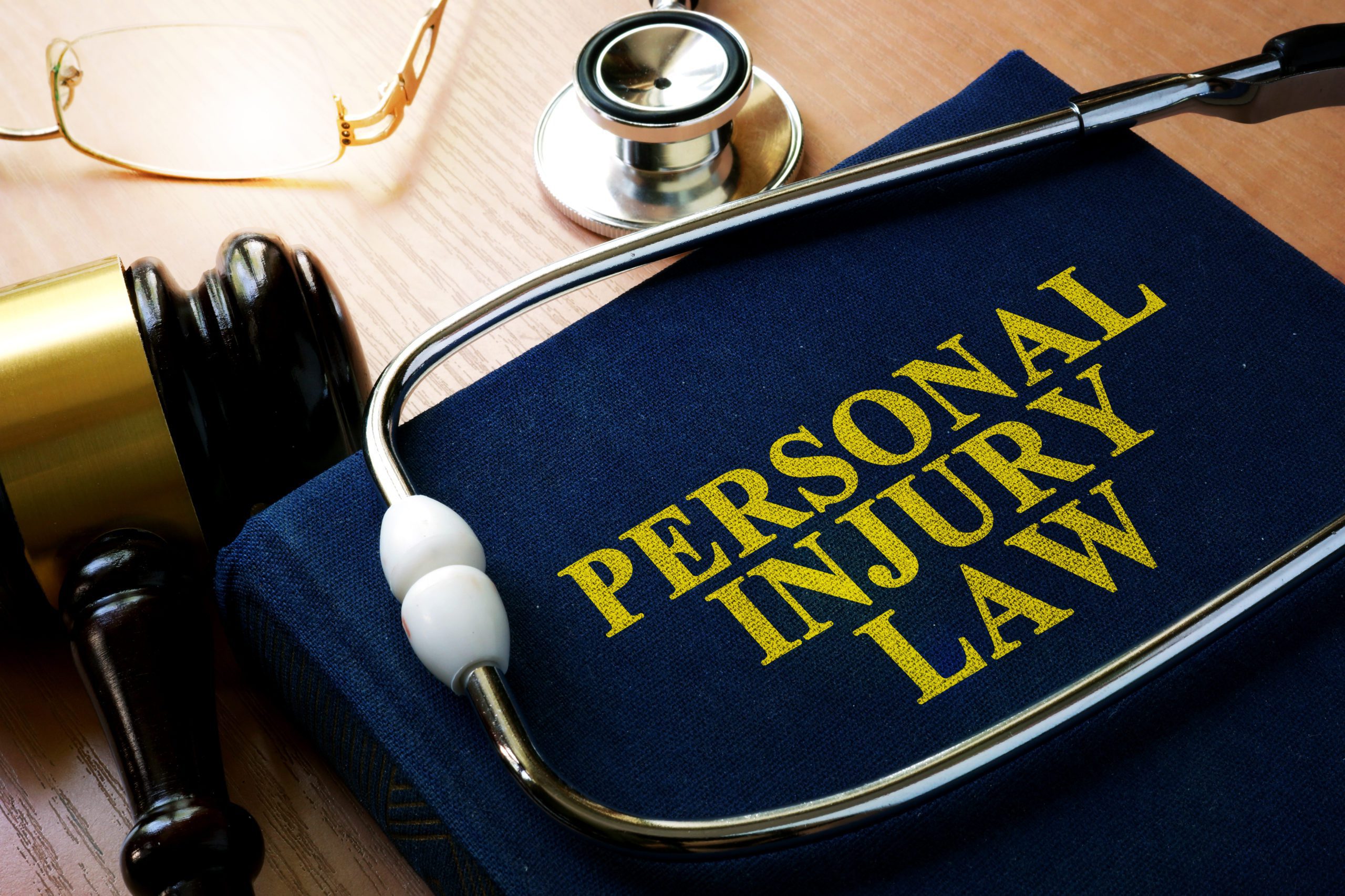 Florida personal injury laws